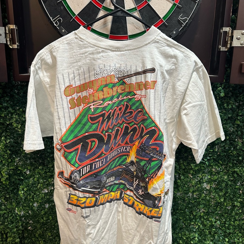 Vintage Racing Tees! - Picture 7 of 15